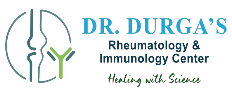 Dr. Durgas rheumatology