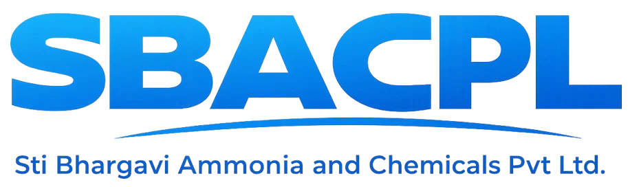 SRI BHARGAVI AMMONIA & CHEMICALS