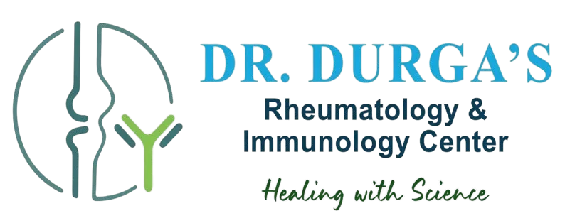 Dr. Durgas rheumatology