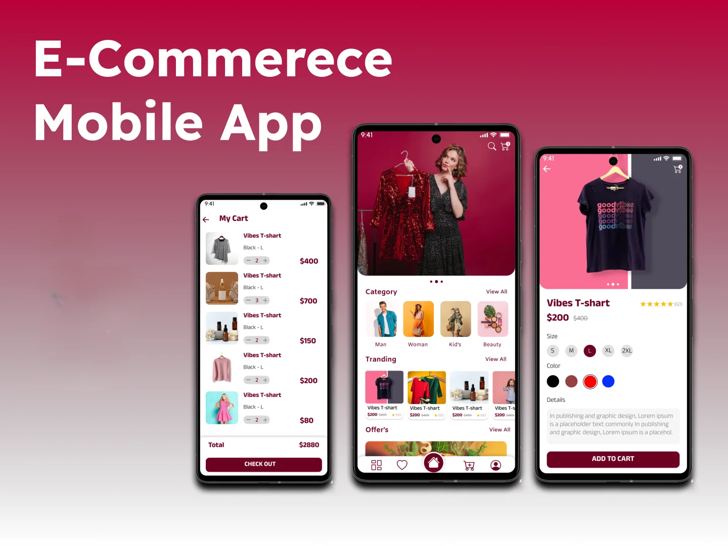 E-Commerce Solutions: Scale Your Online Store with Enterprise-Grade Tech