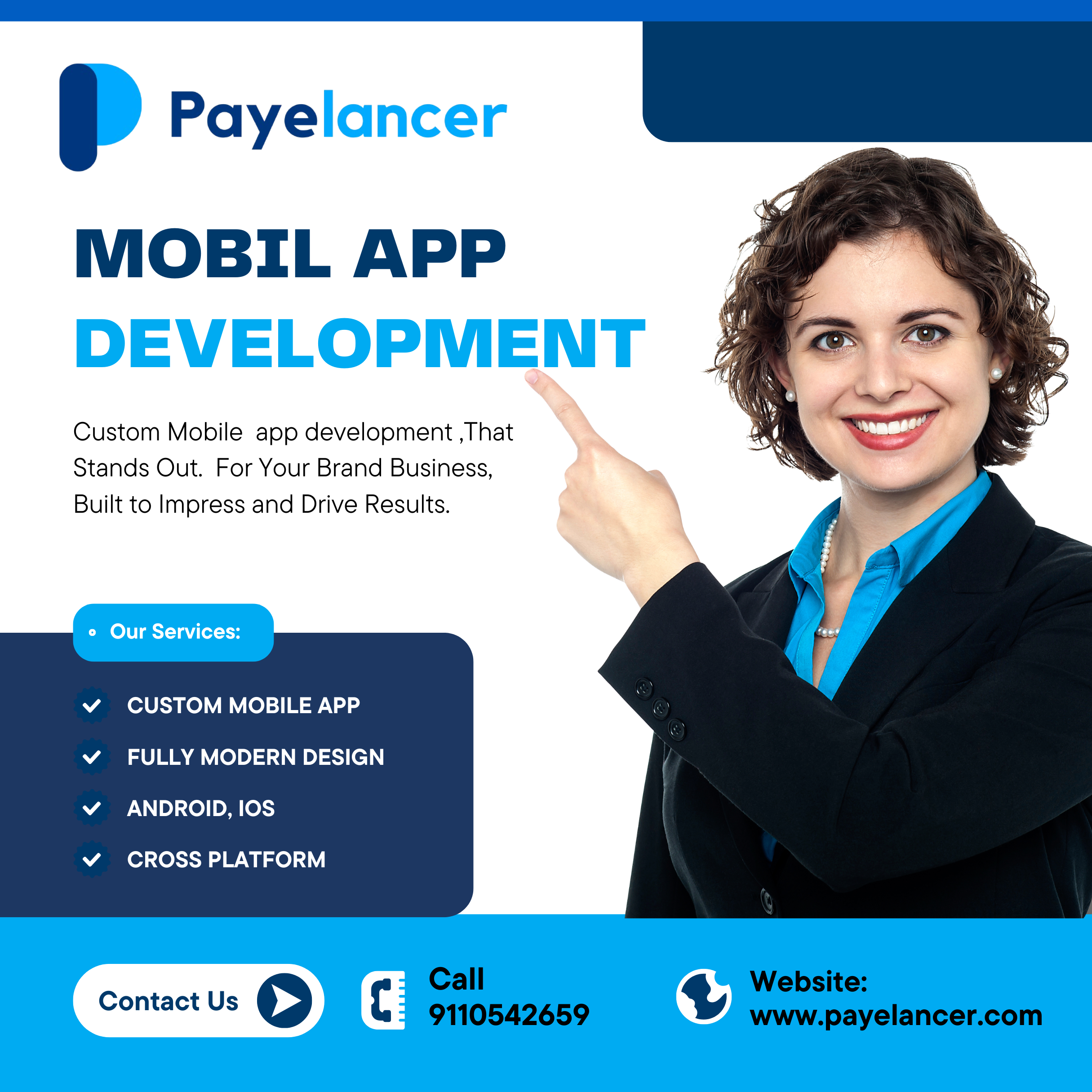 Mobile App Development